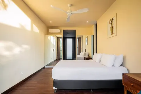 4 bedrooms Villa in Cemagi, Mengwi, Badung, Indonesia No. 10869 16