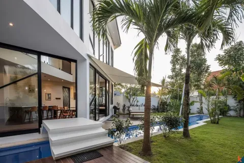 4 bedrooms Villa in Cemagi, Mengwi, Badung, Indonesia No. 10869 5