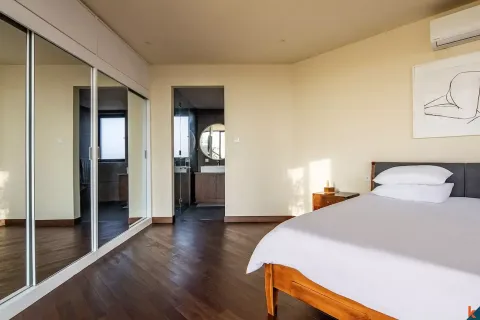 4 bedrooms Villa in Cemagi, Mengwi, Badung, Indonesia No. 10869 20
