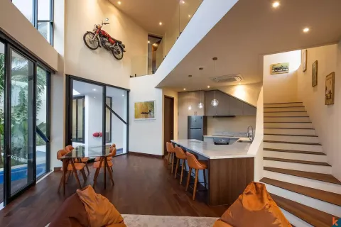 4 bedrooms Villa in Cemagi, Mengwi, Badung, Indonesia No. 10869 9