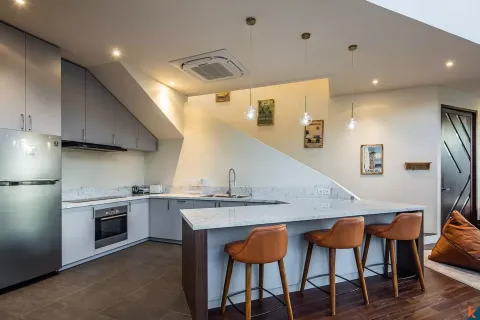 4 bedrooms Villa in Cemagi, Mengwi, Badung, Indonesia No. 10869 13