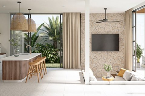 2 bedrooms Villa in Pererenan, Mengwi, Badung, Indonesia No. 10865 5
