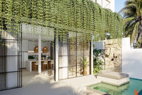 2 bedrooms Villa in Pererenan, Mengwi, Badung, Indonesia No. 10865 6