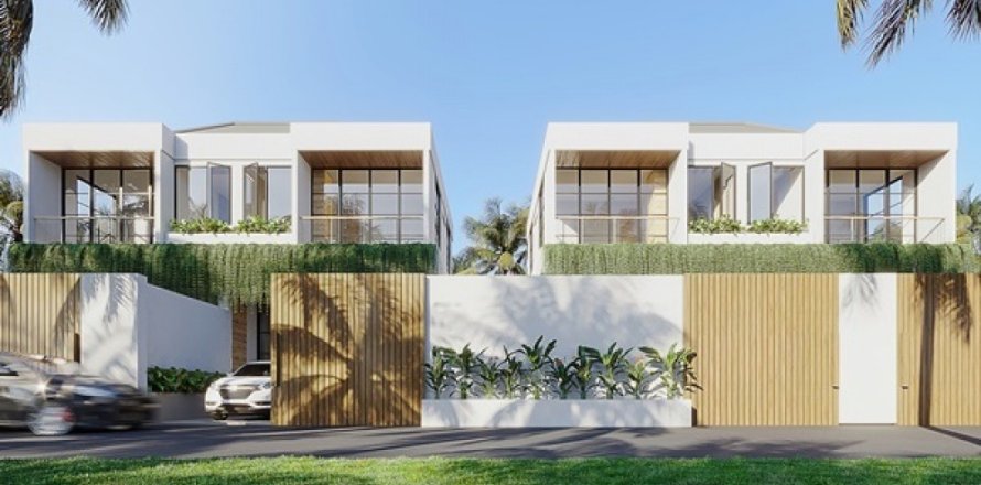 2 bedrooms Villa in Pererenan, Mengwi, Badung, Indonesia No. 10865
