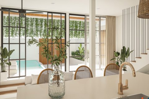 2 bedrooms Villa in Pererenan, Mengwi, Badung, Indonesia No. 10865 7