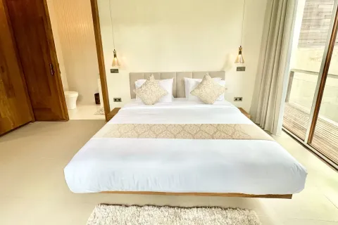 5 bedrooms Villa in Pererenan, Mengwi, Badung, Indonesia No. 10871 4