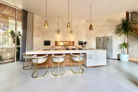 5 bedrooms Villa in Pererenan, Mengwi, Badung, Indonesia No. 10871 3