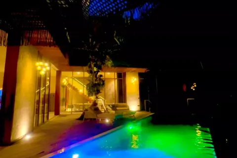 5 bedrooms Villa in Pererenan, Mengwi, Badung, Indonesia No. 10871 15