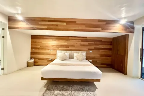 5 bedrooms Villa in Pererenan, Mengwi, Badung, Indonesia No. 10871 13