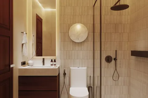 2 bedrooms Villa in Ungasan, Badung, Indonesia No. 10868 9