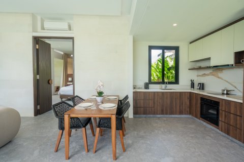 82m2 Villa in Jimbaran, Badung, Indonesia No. 13689 10