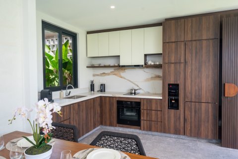 82m2 Villa in Jimbaran, Badung, Indonesia No. 13689 9