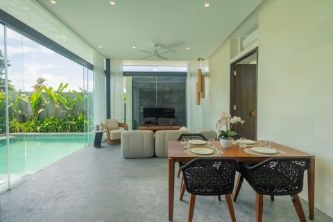 82m2 Villa in Jimbaran, Badung, Indonesia No. 13689 3