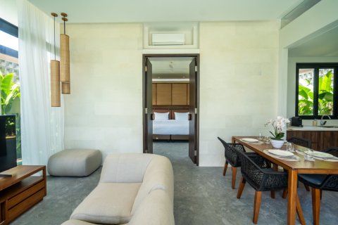82m2 Villa in Jimbaran, Badung, Indonesia No. 13689 2