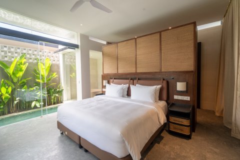 82m2 Villa in Jimbaran, Badung, Indonesia No. 13689 6