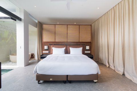 82m2 Villa in Jimbaran, Badung, Indonesia No. 13689 5