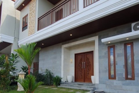 Studio Villa in Ubud, Gianyar, Indonesia No. 13687