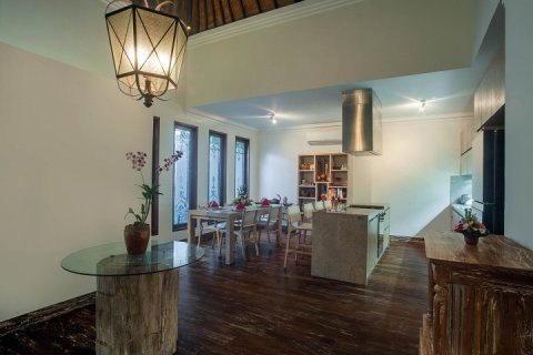1 bedroom Villa in Canggu, Badung, Indonesia No. 1570 3