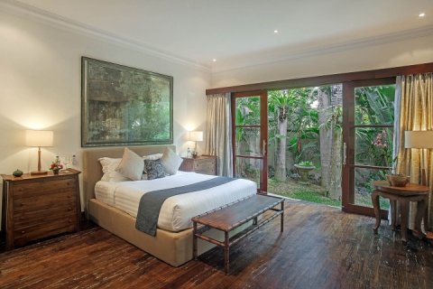 1 bedroom Villa in Canggu, Badung, Indonesia No. 1570 4