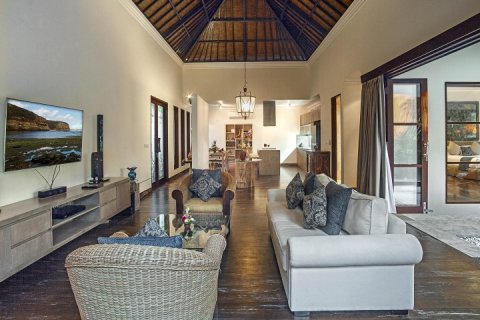 1 bedroom Villa in Canggu, Badung, Indonesia No. 1570 2