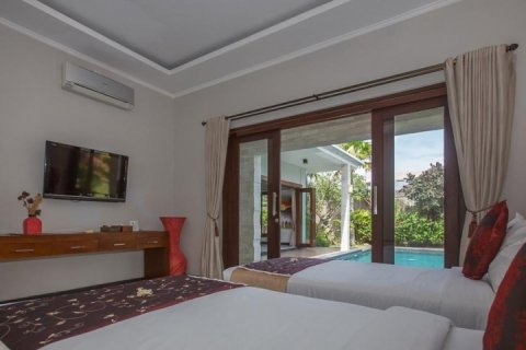 Вилла с 2 спальнями в Seminyak, Бадунг, Индонезия № 1568 29