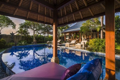 3 bedrooms Villa in Canggu, Badung, Indonesia No. 1566 7