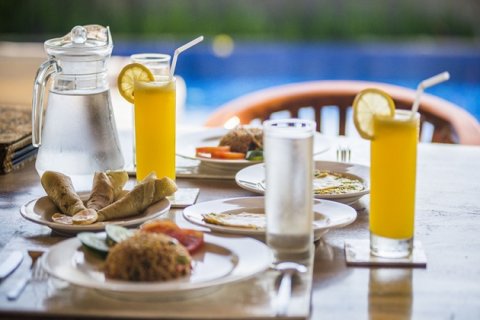 3 bedrooms Villa in Canggu, Badung, Indonesia No. 1566 15
