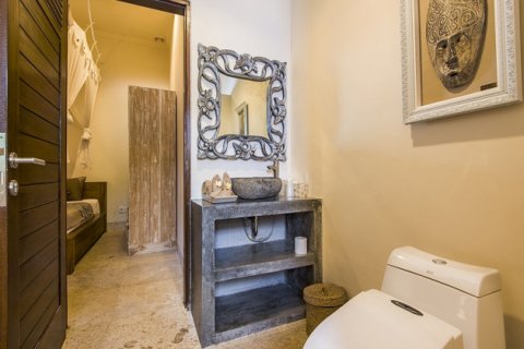 3 bedrooms Villa in Canggu, Badung, Indonesia No. 1566 18