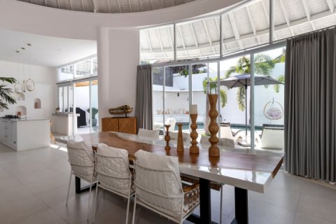 3 bedrooms Villa in Canggu, Badung, Indonesia No. 1566 20