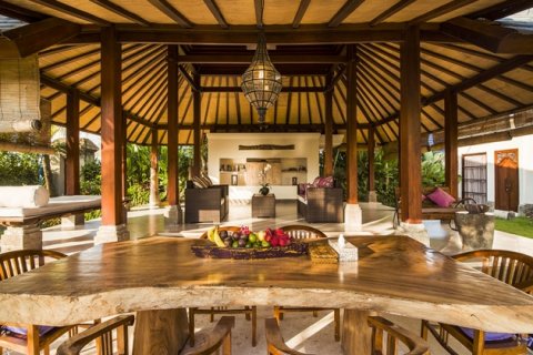 3 bedrooms Villa in Canggu, Badung, Indonesia No. 1566 10