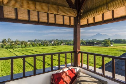3 bedrooms Villa in Canggu, Badung, Indonesia No. 1566 12