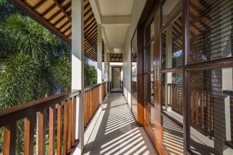 3 bedrooms Villa in Canggu, Badung, Indonesia No. 1566 13
