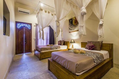 3 bedrooms Villa in Canggu, Badung, Indonesia No. 1566 17