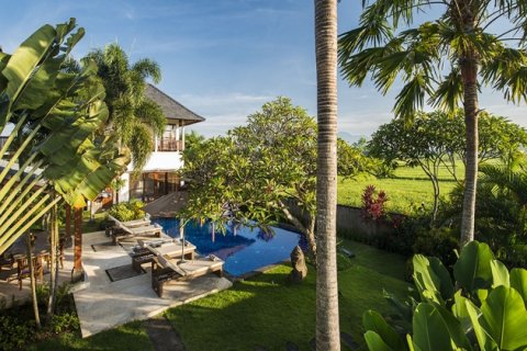3 bedrooms Villa in Canggu, Badung, Indonesia No. 1566 9