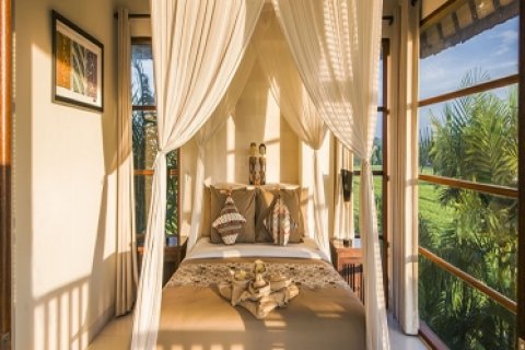 3 bedrooms Villa in Canggu, Badung, Indonesia No. 1566 5