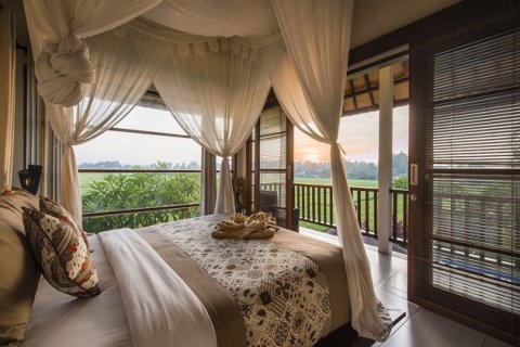 3 bedrooms Villa in Canggu, Badung, Indonesia No. 1566 3
