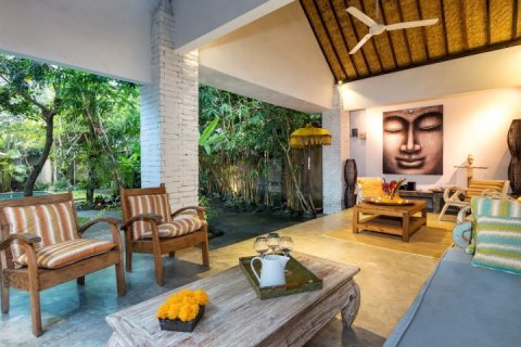 3 bedrooms Villa in Ubud, Gianyar, Indonesia No. 1567 5
