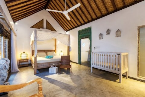 3 bedrooms Villa in Ubud, Gianyar, Indonesia No. 1567 12