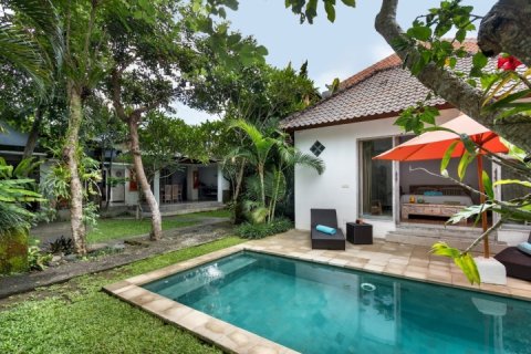 3 bedrooms Villa in Ubud, Gianyar, Indonesia No. 1567