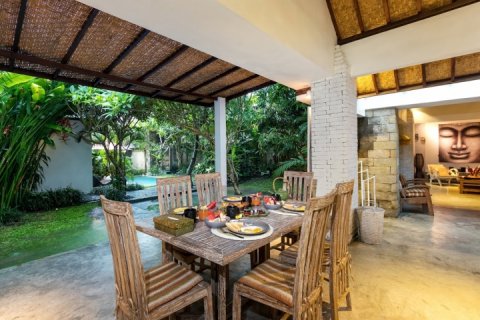 3 bedrooms Villa in Ubud, Gianyar, Indonesia No. 1567 8