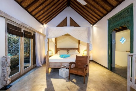 3 bedrooms Villa in Ubud, Gianyar, Indonesia No. 1567 13