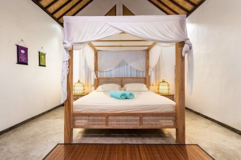 3 bedrooms Villa in Ubud, Gianyar, Indonesia No. 1567 16
