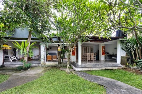 3 bedrooms Villa in Ubud, Gianyar, Indonesia No. 1567 7