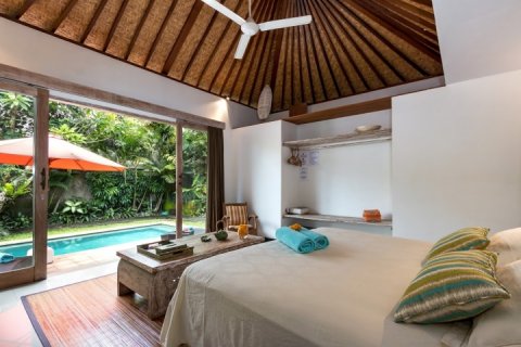 3 bedrooms Villa in Ubud, Gianyar, Indonesia No. 1567 19