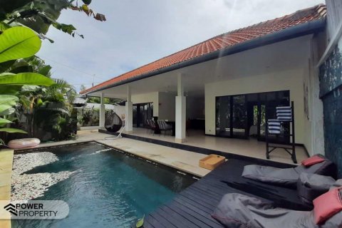 Вилла с 2 спальнями в Seminyak, Бадунг, Индонезия № 7044