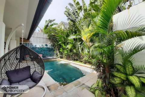 2 bedrooms Villa in Seminyak, Badung, Indonesia No. 7044 12
