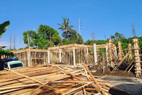 Земельный участок 644м2 в Gianyar, Гианьяр, Индонезия № 7043 7