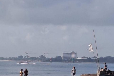 Земельный участок 644м2 в Gianyar, Гианьяр, Индонезия № 7043 3