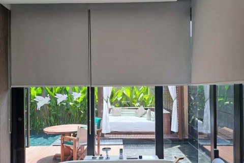 1 bedroom Villa in Seminyak, Badung, Indonesia No. 7046 29