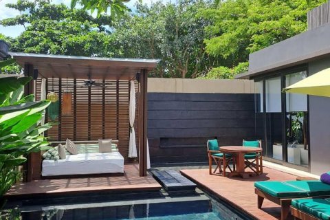 1 bedroom Villa in Seminyak, Badung, Indonesia No. 7046 10